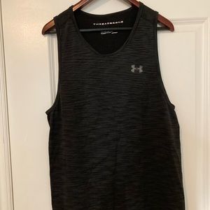 Under Armour Threadborne Seamless Tank